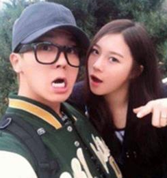 송민호 여동생 송단아 