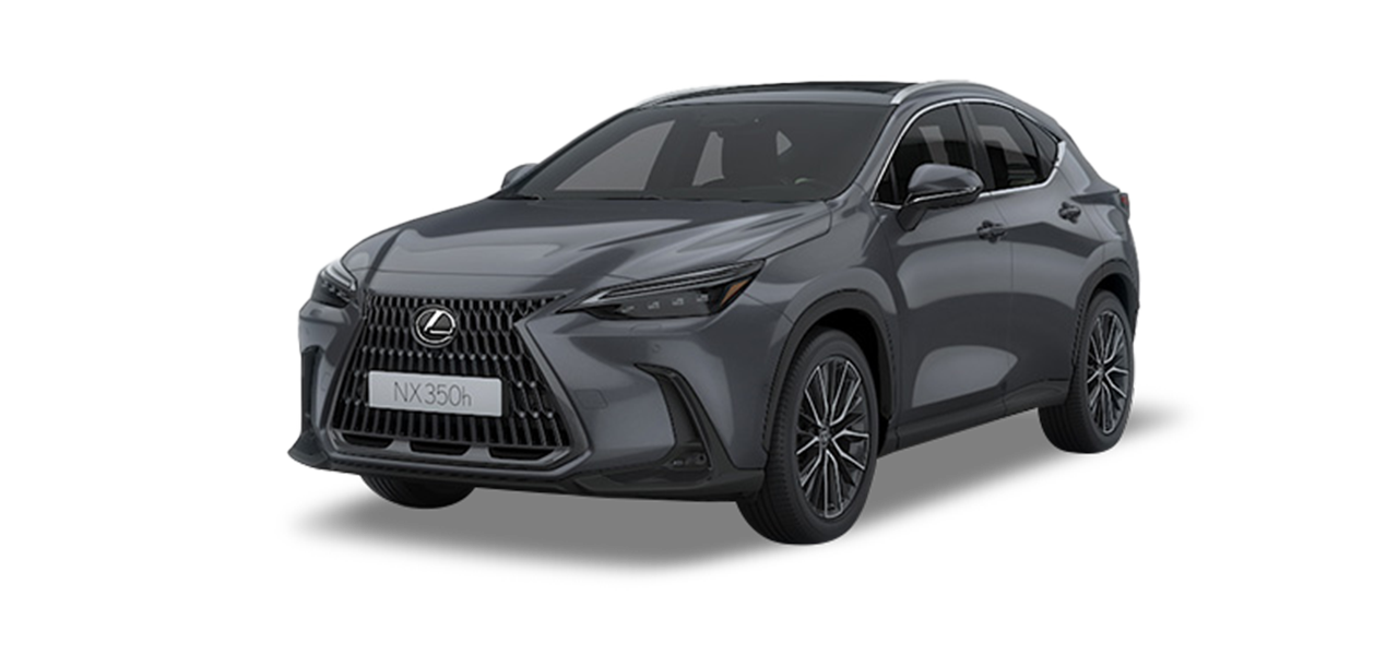 하이브리드 자동차 추천 SUV 렉서스 NX 하이브리드