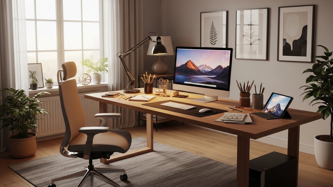 세무 조사를 피하는 작업실 세팅 노하우