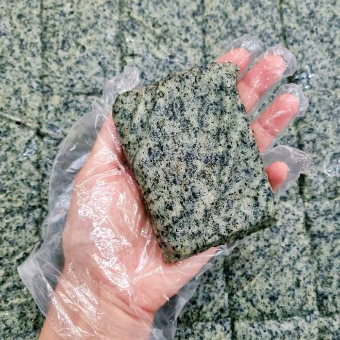 생방송 오늘저녁 포항 큰동해시장 연꽃 송편 맛집