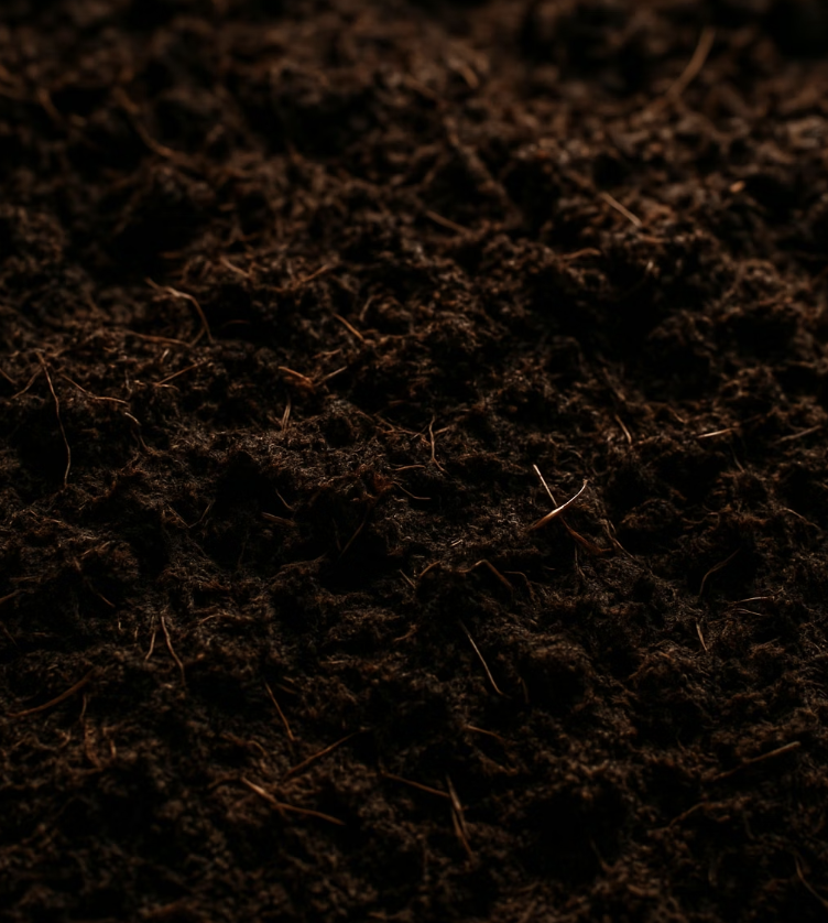 블루베리 재배의 가장 큰 비밀&amp;#44; 흙