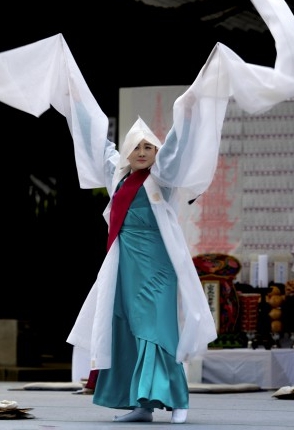 삼랑성-역사문화축제