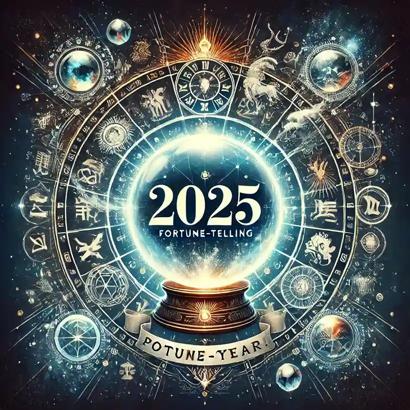 신년운세 무료토정비결