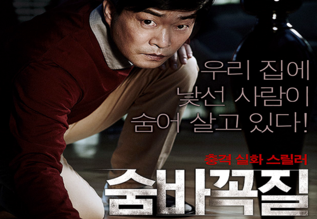 숨바꼭질 사진