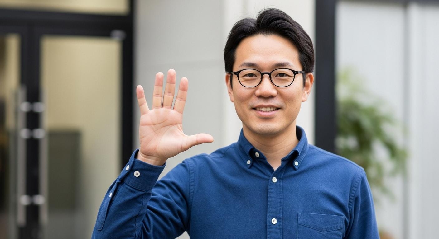 복날 이모티콘