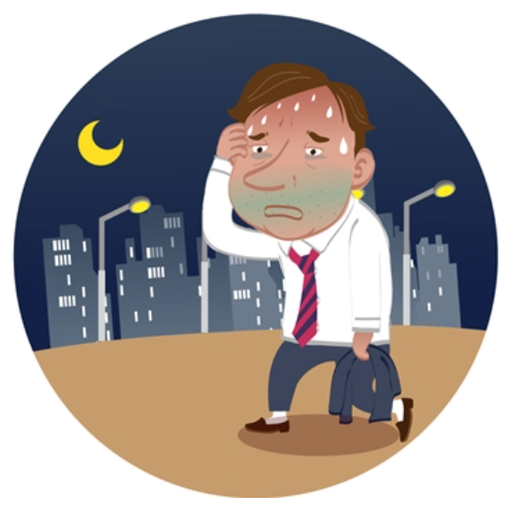 갑상선기능저하증