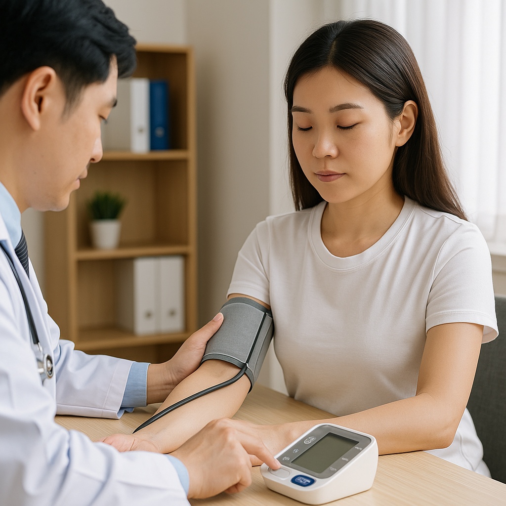 국가건강검진 대상자 확인&amp;#44; 40대 건강검진 꿀팁