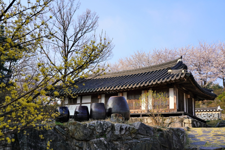 이천 역사 명소 먹거리 사진
