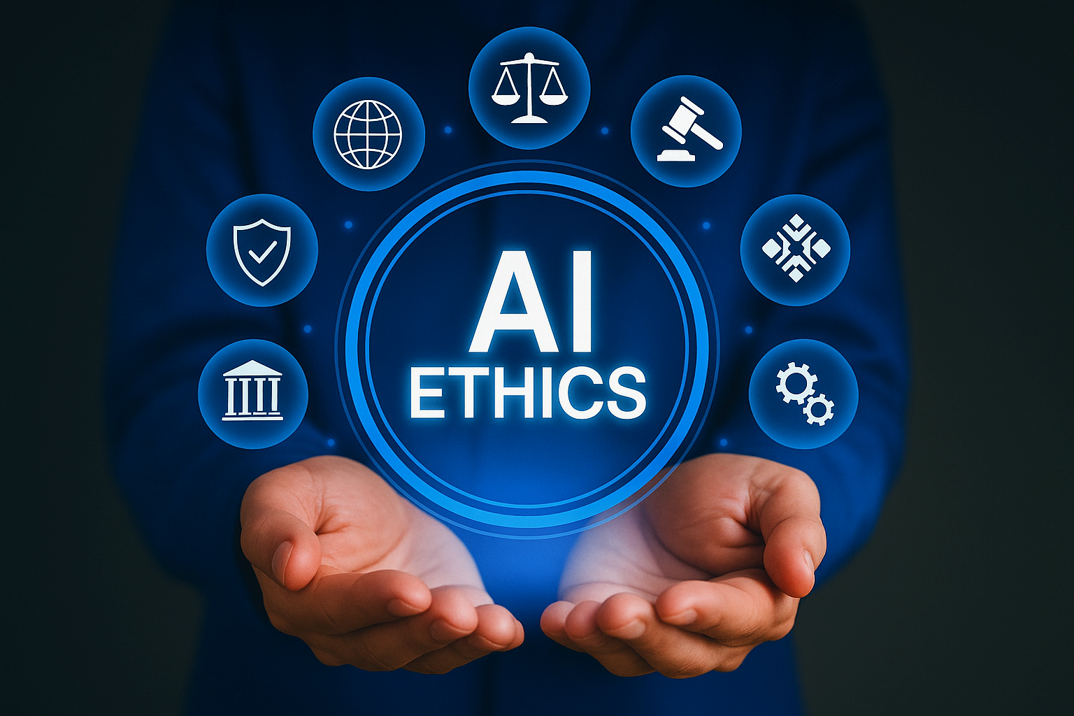 AI 도입 기업을 위한 프라이버시 체크리스트 10가지