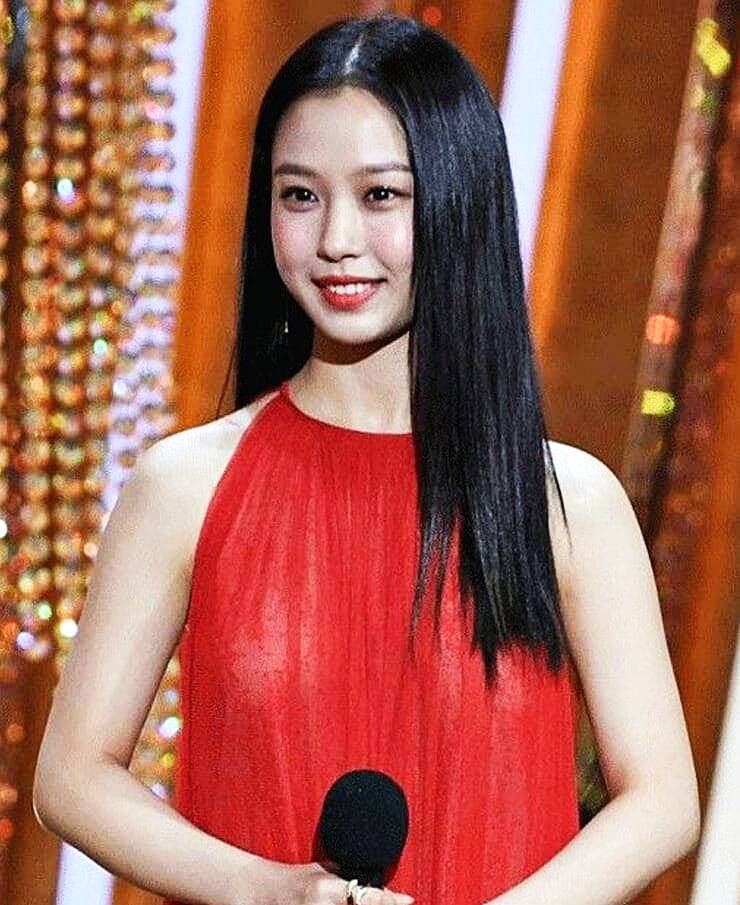 고민시