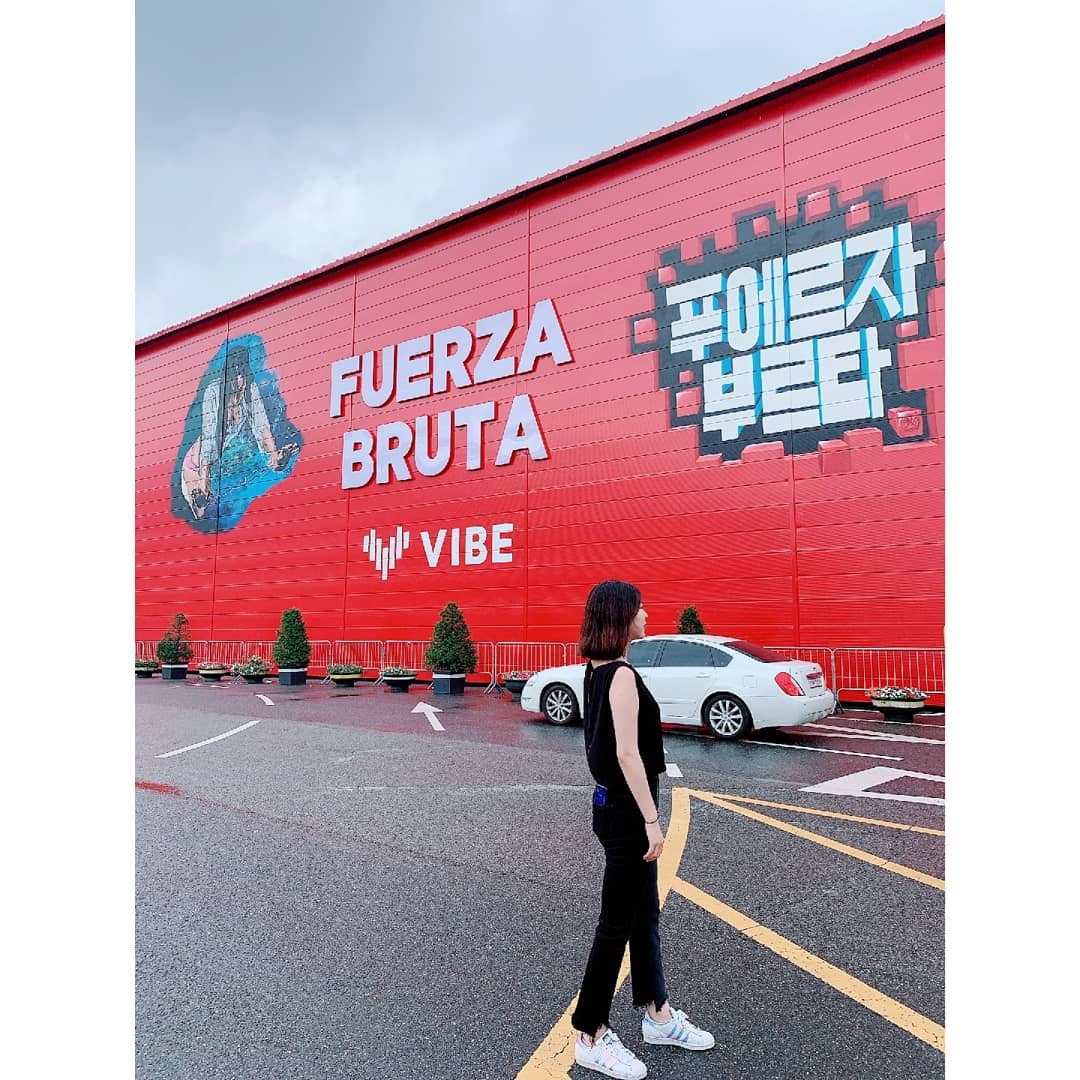 황정혜 개콘