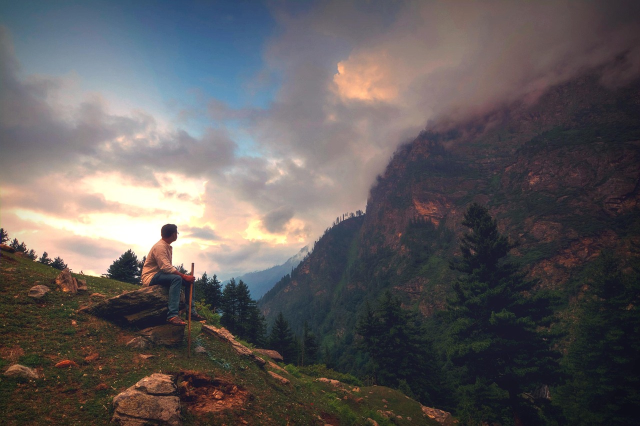 INFP 성격 심층 탐구 (팩폭, MBTI, 특징) 관련 사진