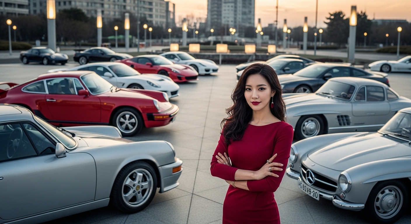 자동차 종합검사 예약 및 과태료 방지