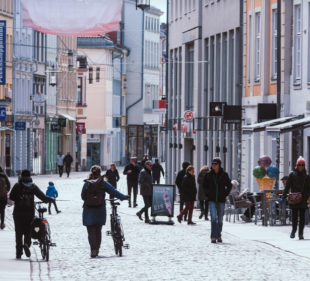 실업률과 경기침체, 함께 풀어야 할 경제 퍼즐