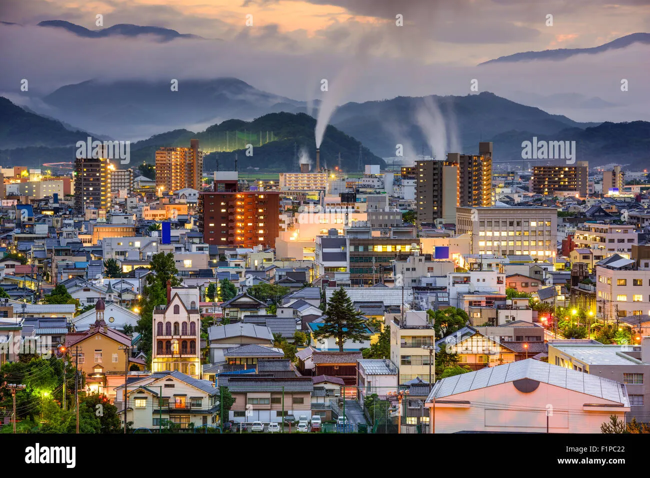 일본 돗토리 여행코스 3박 4일 일정 및 필수 관광지 추천_7