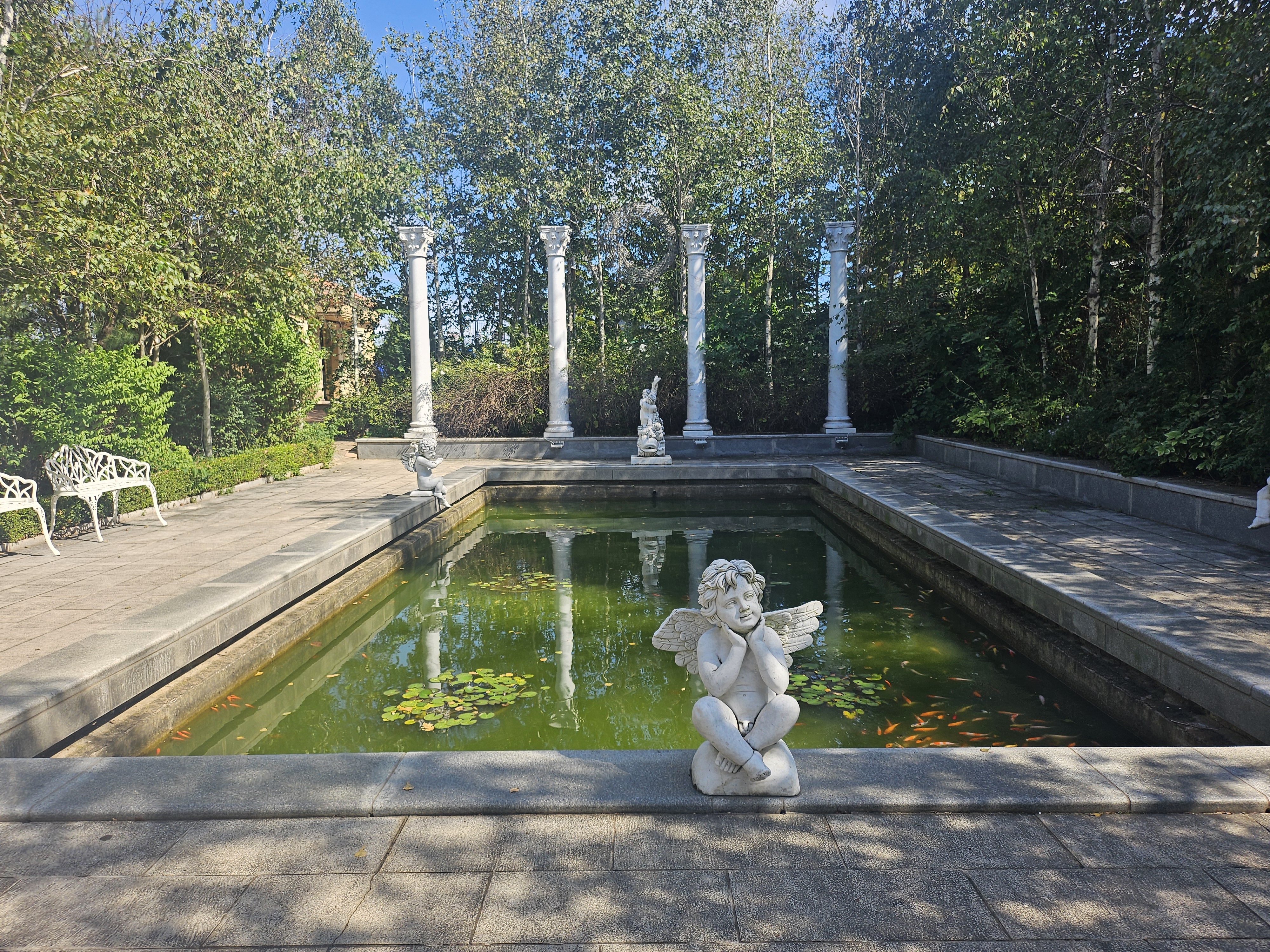 파주 퍼스트가든