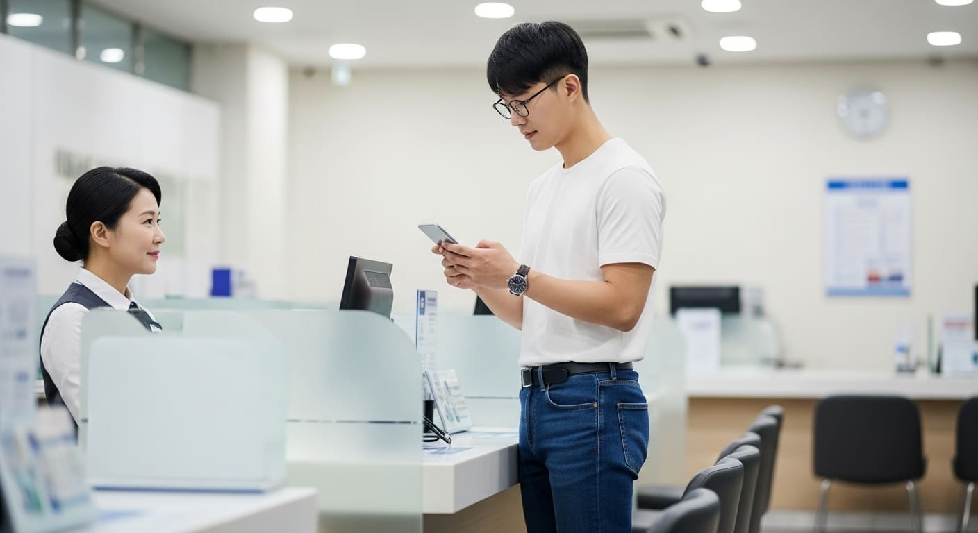 청년도약계좌 신청방법 관련 이미지