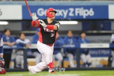 한국시리즈 5차전