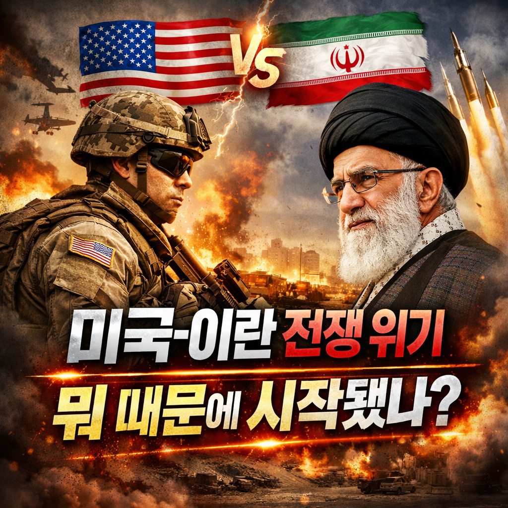 최신 중동 뉴스 실시간으로 확인하러 가기