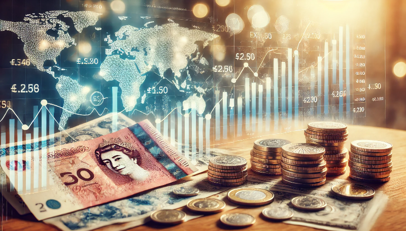 환전-시기-환율-체크-필수