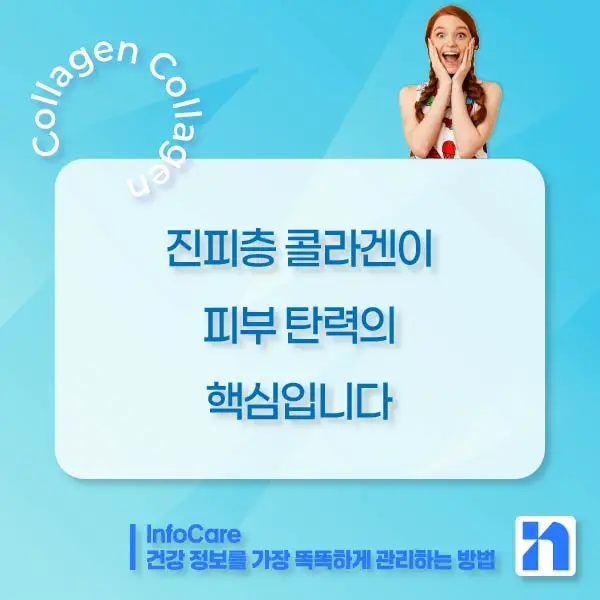 저분자 콜라겐 효능, 흡수율, 섭취방법, 먹는 시간