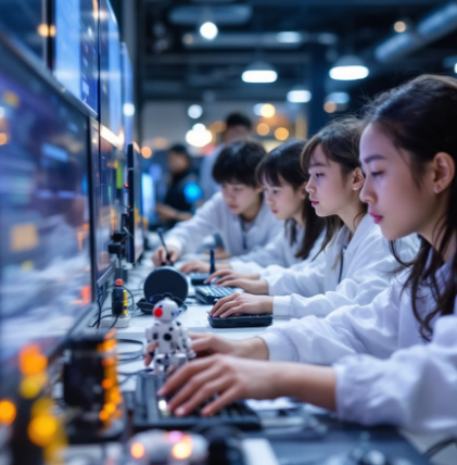 연령별 체험장 BEST 5