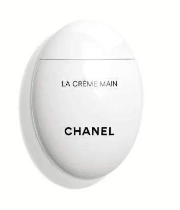 샤넬-핸드크림