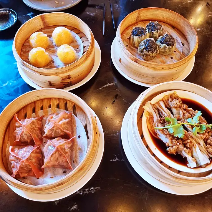 진심 가득 건강 담은 맛 마포 홍대입구 맛집 추천 생방송투데이 딤섬 정식 이연복 수제자 정지선 셰프 중식 만두 한상 오늘방송 수요맛전 맛집