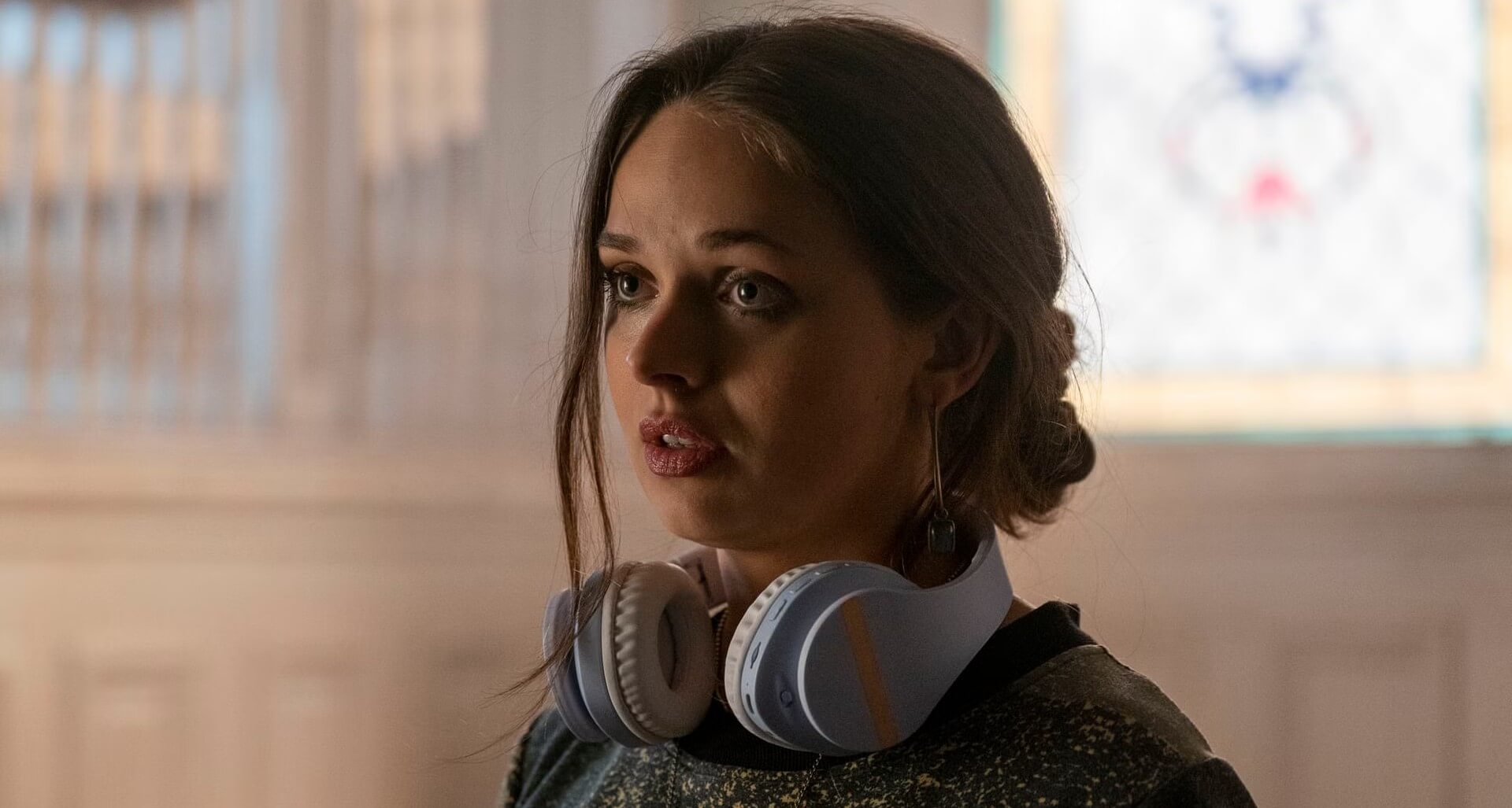 메이페어 마녀 시즌2