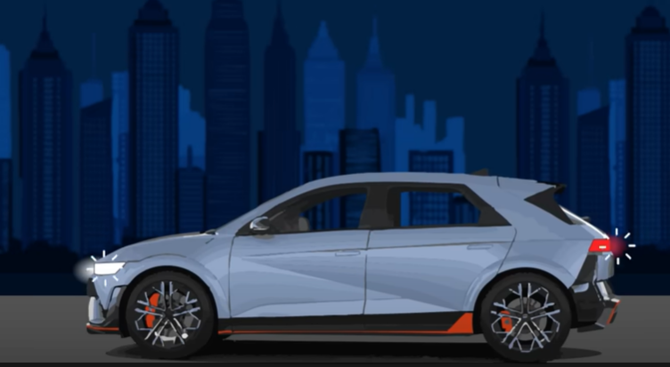 중고차 구매 후 꼭 해야할 등화류 점검