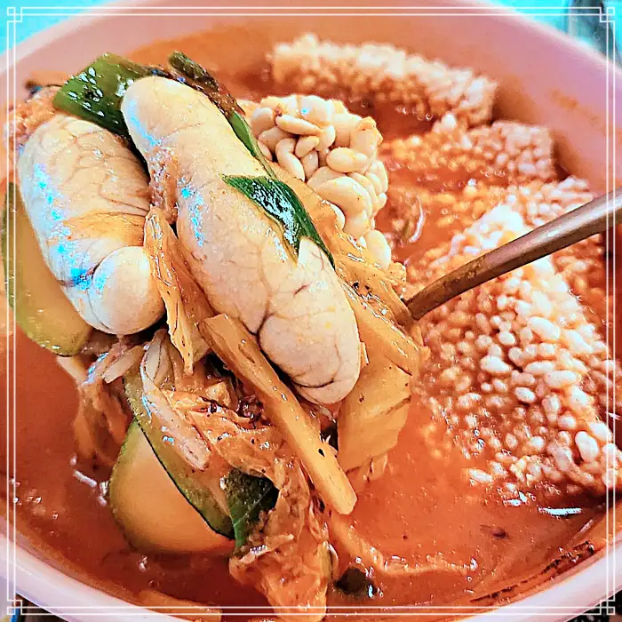 인천 남구 구월동 맛집 세기의 맛대결 숯불짬뽕