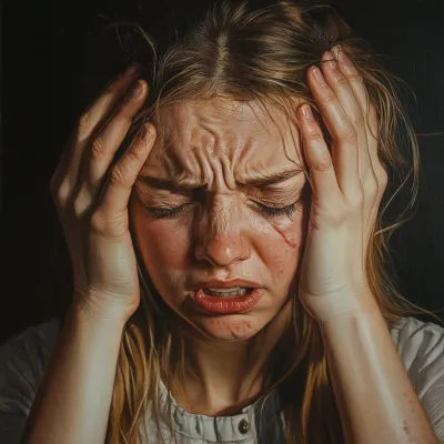 어지럽고 구역질 나는 증상&amp;#44; 원인과 대처 방법 알아보기2