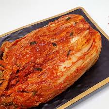 김장 김치 보관법 효능 김치 유산균