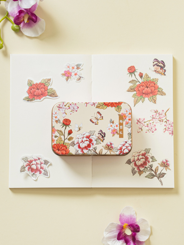 다이소 추석 전통시리즈