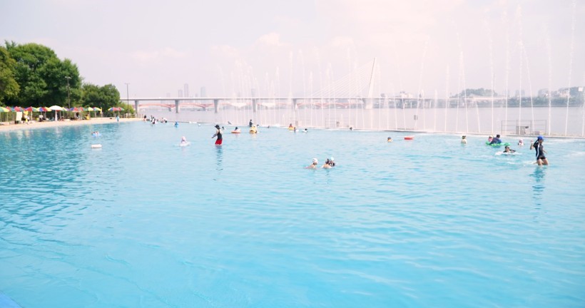 난지-한강공원-물놀이장-시설