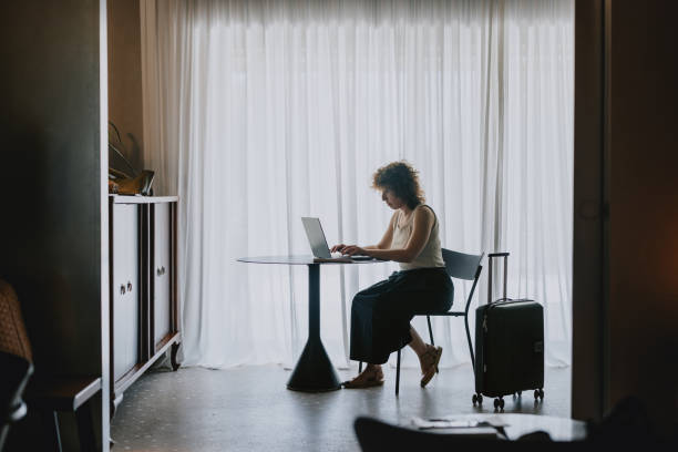 디지털노마드 라이프, 연애와 결혼은 어떻게 해야 할까?