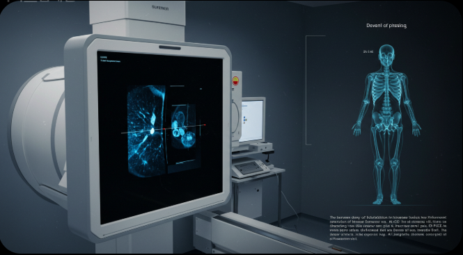 의료 AI 시대, 영상 진단의 눈, 검출기의 새로운 역할