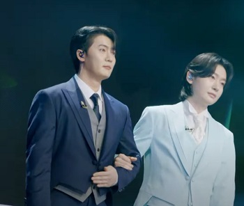 손빈아 김용빈 내가 바보야 노래 듣기 노래가사 미스터트롯 3