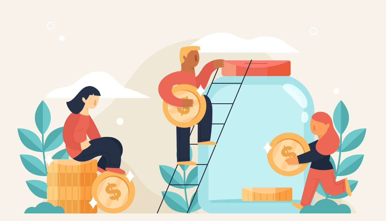 요즘 같은 고금리 시대! 진짜 이자 받으려면 ‘고금리 예금 추천’부터