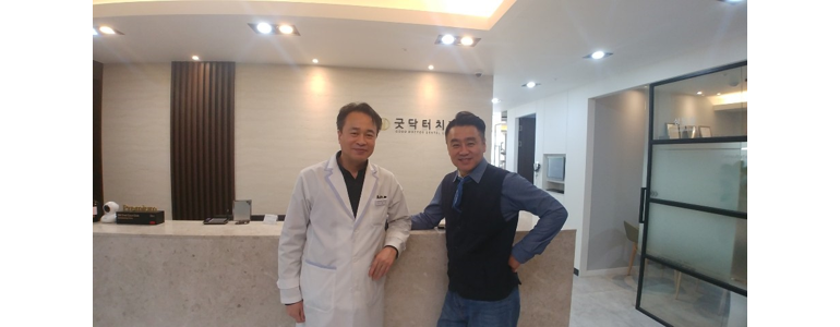 서울 동대문구 틀니 병원