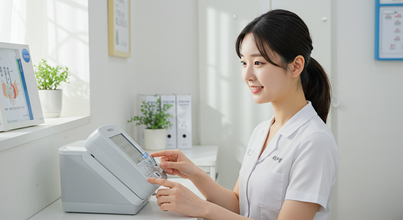 성인 ADHD 증상 자가진단법