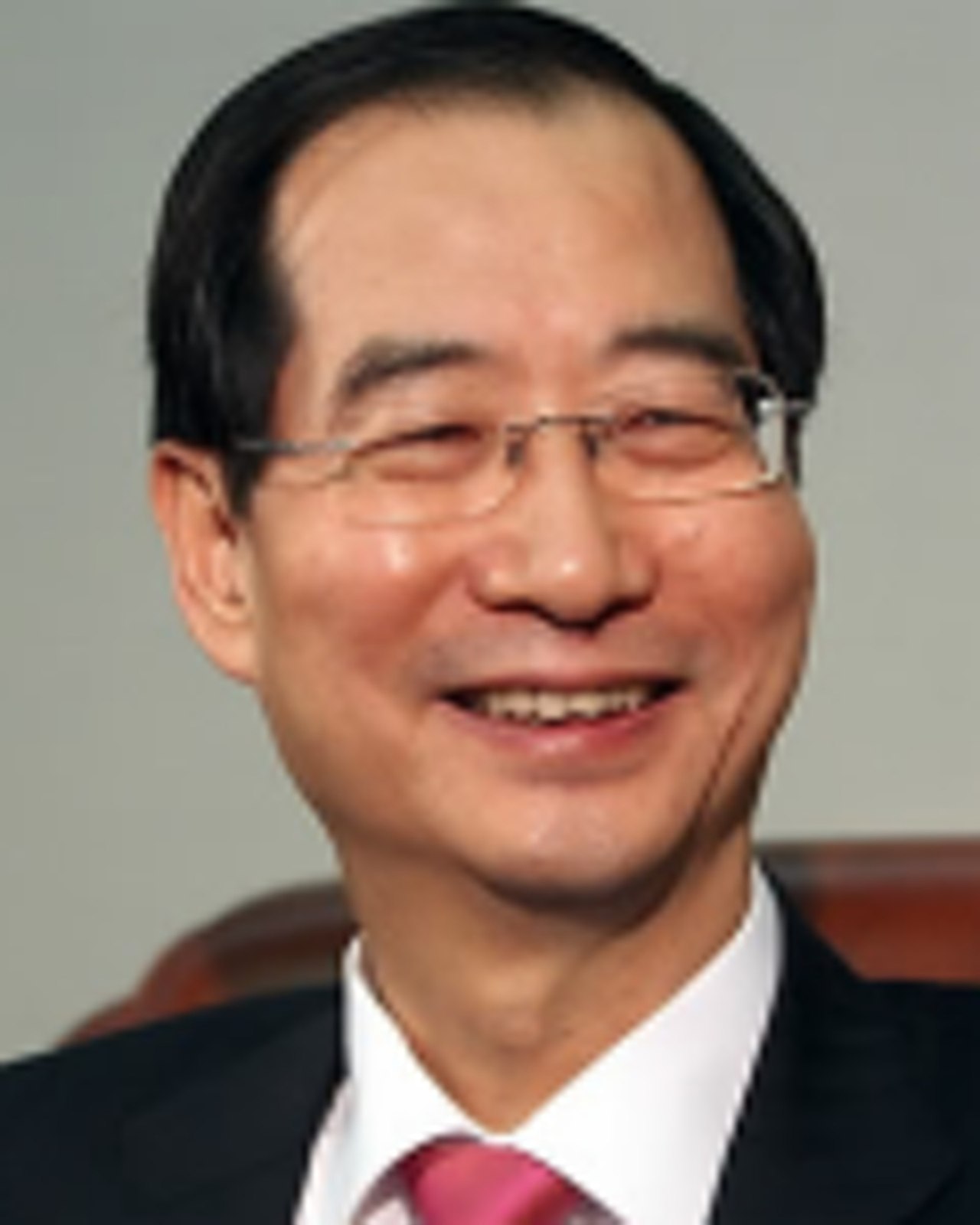 한덕수 국무총리 대선 출마 지지율