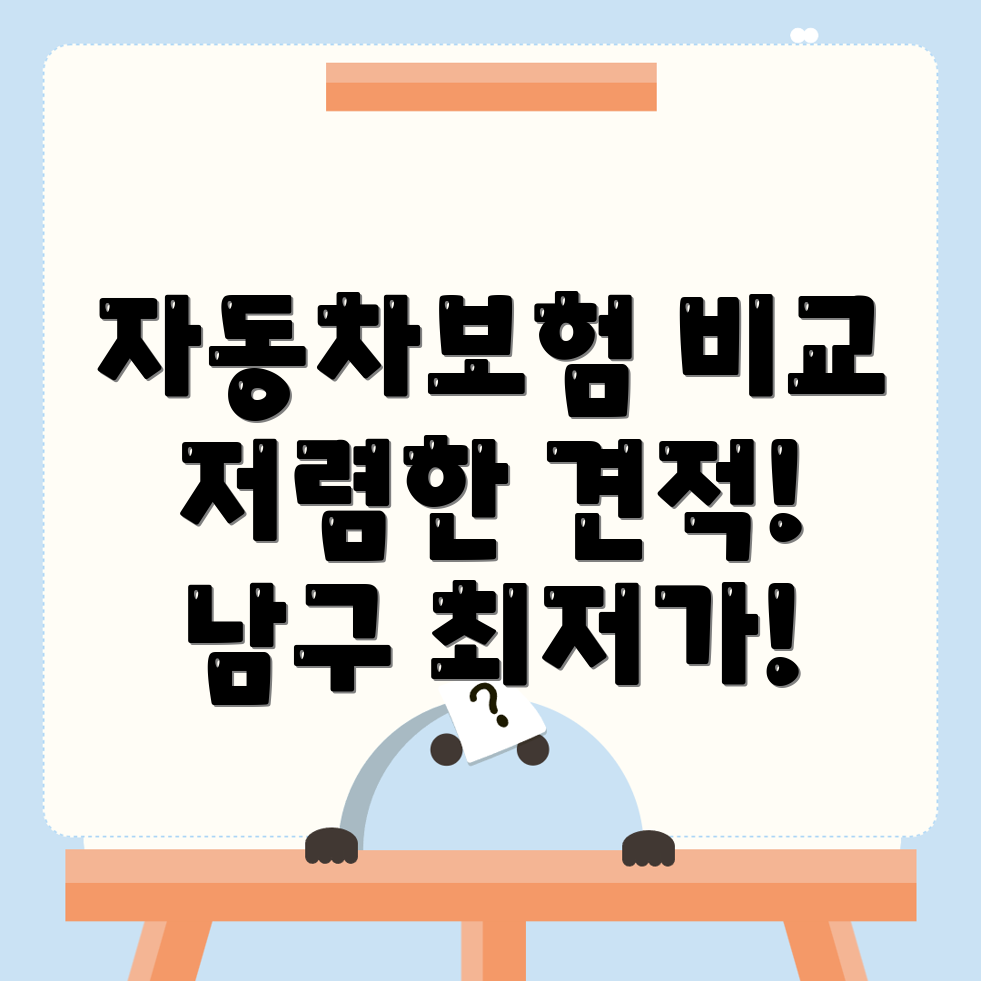 대구 자동차보험