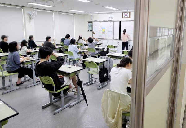 2025년 7월 모의고사 등급컷 문제정답 고3 칠모 7모 7월 모의평가