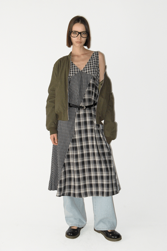 사랑을 처방해 드립니다 15회 진세연 원피스