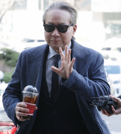 임현택 의협회장 투표 결선 상황