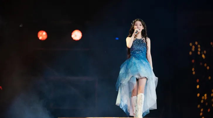 CGV &amp;#39;아이유 콘서트 : 더 위닝&amp;#39; 소개! [굿즈 이벤트 팝업 일정 실황 영화]