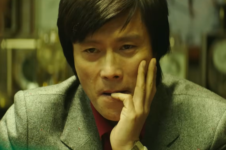 조훈현 이창호 전적 승부 남기철 출연진 결말 줄거리 명대사 넷플릭스 영화 추천