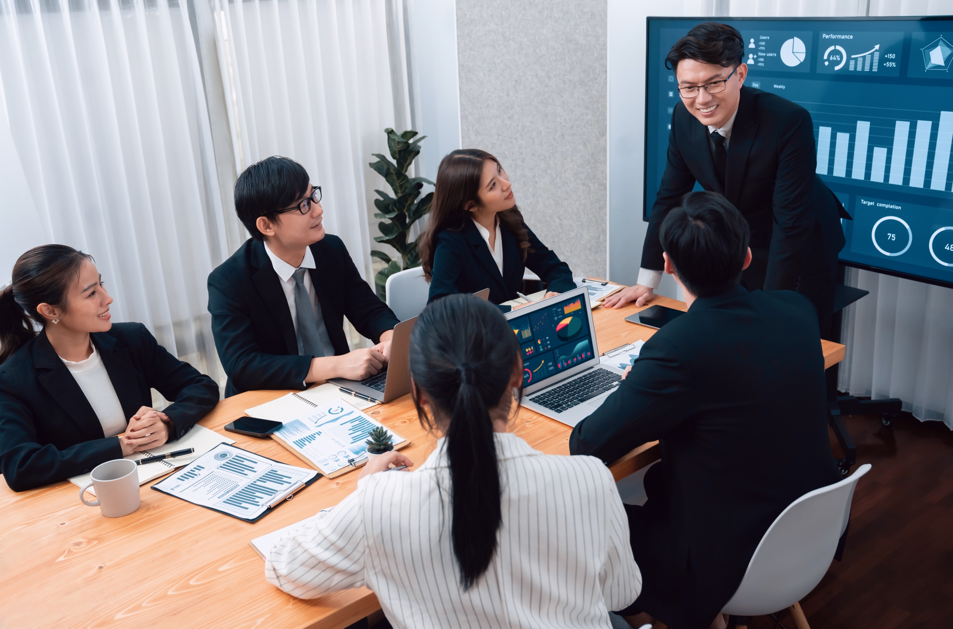 수습기간 급여