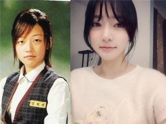 송하윤 프로필과 배우 활동